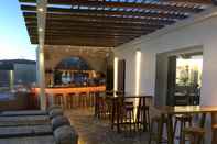 Bar, Cafe and Lounge Orizon Tagoo Mykonos