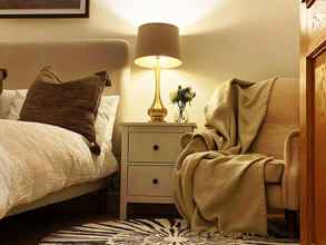 Kamar Tidur 4 Cheerful 2-bed Cottage With 2 Free Parking, Leeds