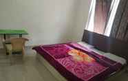 Bilik Tidur 3 Goroomgo JSB Rooms Patia Bhubneshwar