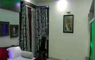 Bilik Tidur 2 Goroomgo JSB Rooms Patia Bhubneshwar