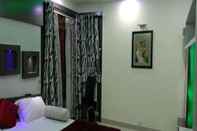 Bedroom Goroomgo JSB Rooms Patia Bhubneshwar