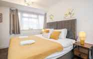 Kamar Tidur 7 Enfield House