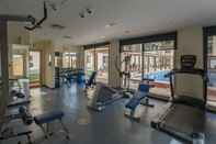 Fitness Center HiGuests - Manhattan Towers