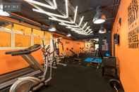 Fitness Center Prime Residence New Cairo