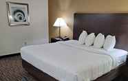 Kamar Tidur 7 SureStay by Best Western Grayson