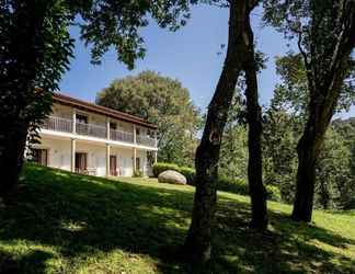 Exterior 2 Hotel Rural Quinta de Novais