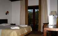 Bedroom 2 Hotel Rural Quinta de Novais