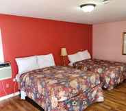 Phòng ngủ 2 Napp Inn Motel
