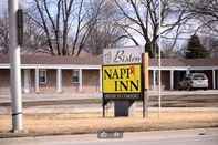 Luar Bangunan Napp Inn Motel