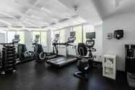 Fitness Center 2500 Penn, a Placemakr Experience