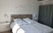 ห้องนอน 2 Le Clos des Cajaviris