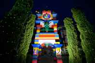 Exterior LEGOLAND Windsor Resort