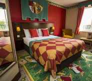 Bedroom 7 LEGOLAND Windsor Resort