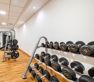 Fitness Center 5 GLOBALSTAY. Luxury 4BR Private Pool Penthouse