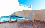 Swimming Pool 4 GLOBALSTAY. Luxury 4BR Private Pool Penthouse