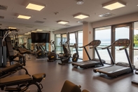 Fitness Center Hotel Helikon