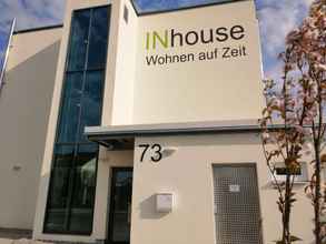 Exterior 4 INhouse Wohnen auf Zeit