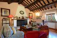 Lobby Pg-l188-lmne0at - Hostal de Todi 12