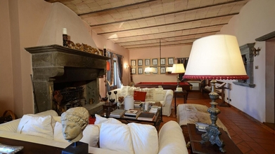 Lobby 4 Pg-l188-lmne0at - Hostal de Todi 12