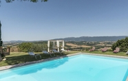 Swimming Pool 6 Pg-l188-lmne0at - Hostal de Todi 12