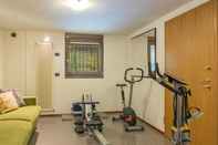 Fitness Center Ar-d649-foch0ar - Villa Joy 8