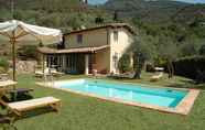 Swimming Pool 3 Lu-b455-prso0at - Casa Margherita 6