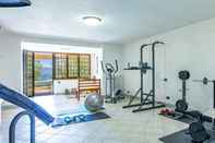 Fitness Center Pg-c744-sp3080at - Poggio Medei 8 2