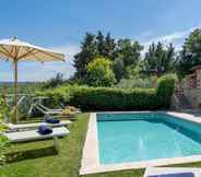 Swimming Pool 3 Fi-d895-gate0at - L Oliveta 6