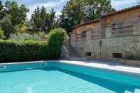 Swimming Pool Fi-d895-gate0at - L Oliveta 6