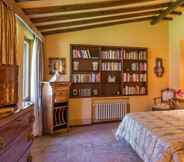 ห้องนอน 4 Country House Montepietraia E San Martino 18