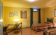 Bilik Tidur 5 Country House Montepietraia E San Martino 18