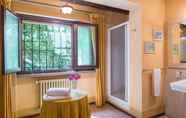 Bilik Tidur 6 Country House Montepietraia E San Martino 18