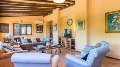 Lobi 4 Country House Montepietraia E San Martino 18