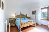Bedroom Cascina La Valle 10 2