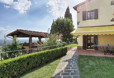 公共空間 4 Casanivi 14 2 in Uzzano