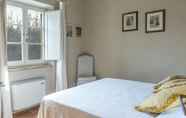 Bedroom 2 Albachiara 8 in Cortona