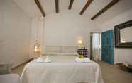 Bedroom 3 Casa Angela 6 in Monte Urano