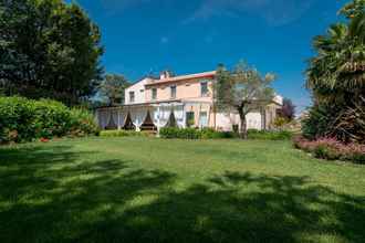 Exterior 4 Casa Angela 6 in Monte Urano