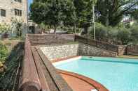 Hồ bơi Casa Elia 4 2 in Palazzone