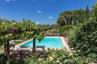 Swimming Pool Poggiolo Dei Serviti 10