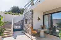 Common Space Villa Triscele 10 in Giardini Naxos