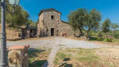 Exterior 4 Montebendico 4 in Castel del Piano