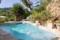 Swimming Pool Villa Agave 8 in Monteciccardo