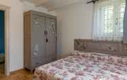 Bilik Tidur 6 Villa Agave 8 in Monteciccardo