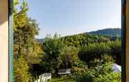 Nearby View and Attractions 4 Villa Agave 8 in Monteciccardo