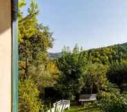 Nearby View and Attractions 4 Villa Agave 8 in Monteciccardo