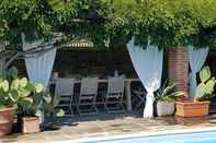 Swimming Pool Villa Cervarola 6 2