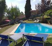 Swimming Pool 4 Villa Cervarola 6 2