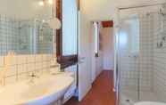 In-room Bathroom 3 Villa Alsir 4 in Forli