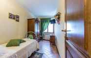 Bedroom 3 Le Fontanelle 15 in Sant Ippolito